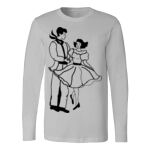 Men's Long Sleeve Shirt Thumbnail