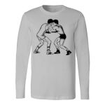 Men's Long Sleeve Shirt Thumbnail