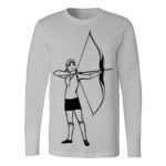 Men's Long Sleeve Shirt Thumbnail