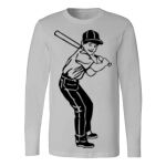 Men's Long Sleeve Shirt Thumbnail