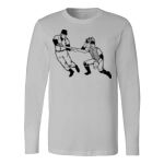 Men's Long Sleeve Shirt Thumbnail