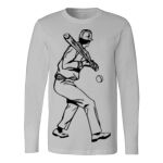 Men's Long Sleeve Shirt Thumbnail