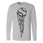 Men's Long Sleeve Shirt Thumbnail