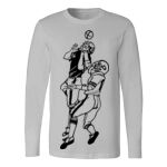 Men's Long Sleeve Shirt Thumbnail