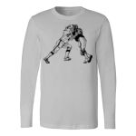 Men's Long Sleeve Shirt Thumbnail