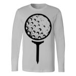Men's Long Sleeve Shirt Thumbnail