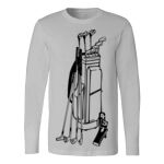 Men's Long Sleeve Shirt Thumbnail