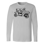 Men's Long Sleeve Shirt Thumbnail