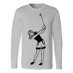 Men's Long Sleeve Shirt Thumbnail