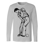 Men's Long Sleeve Shirt Thumbnail