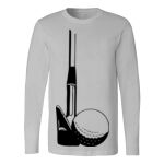 Men's Long Sleeve Shirt Thumbnail