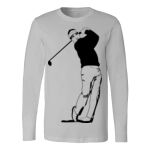 Men's Long Sleeve Shirt Thumbnail