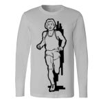 Men's Long Sleeve Shirt Thumbnail