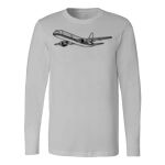 Men's Long Sleeve Shirt Thumbnail