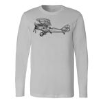 Men's Long Sleeve Shirt Thumbnail