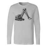 Men's Long Sleeve Shirt Thumbnail