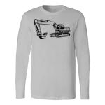 Men's Long Sleeve Shirt Thumbnail