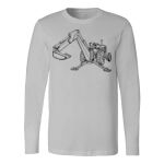 Men's Long Sleeve Shirt Thumbnail