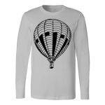 Men's Long Sleeve Shirt Thumbnail