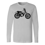 Men's Long Sleeve Shirt Thumbnail