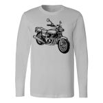 Men's Long Sleeve Shirt Thumbnail