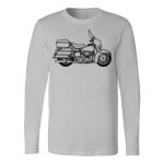 Men's Long Sleeve Shirt Thumbnail