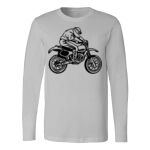 Men's Long Sleeve Shirt Thumbnail