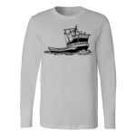 Men's Long Sleeve Shirt Thumbnail