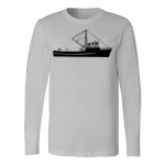 Men's Long Sleeve Shirt Thumbnail