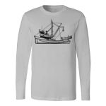 Men's Long Sleeve Shirt Thumbnail