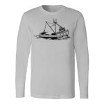 Men's Long Sleeve Shirt Thumbnail