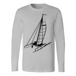 Men's Long Sleeve Shirt Thumbnail