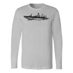 Men's Long Sleeve Shirt Thumbnail