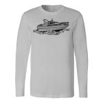 Men's Long Sleeve Shirt Thumbnail