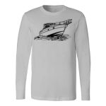 Men's Long Sleeve Shirt Thumbnail