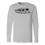 Men's Long Sleeve Shirt Thumbnail