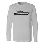 Men's Long Sleeve Shirt Thumbnail