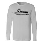 Men's Long Sleeve Shirt Thumbnail