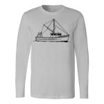 Men's Long Sleeve Shirt Thumbnail