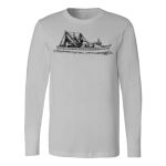 Men's Long Sleeve Shirt Thumbnail