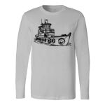 Men's Long Sleeve Shirt Thumbnail