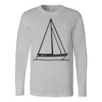 Men's Long Sleeve Shirt Thumbnail