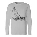 Men's Long Sleeve Shirt Thumbnail