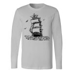 Men's Long Sleeve Shirt Thumbnail