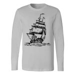 Men's Long Sleeve Shirt Thumbnail