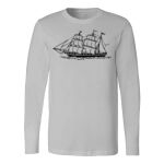 Men's Long Sleeve Shirt Thumbnail