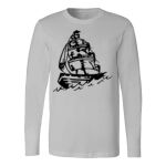 Men's Long Sleeve Shirt Thumbnail