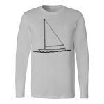 Men's Long Sleeve Shirt Thumbnail