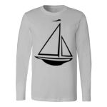 Men's Long Sleeve Shirt Thumbnail