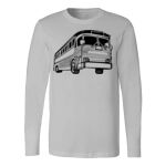 Men's Long Sleeve Shirt Thumbnail